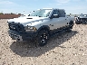 1C6RR7YT9HS****** Usados y Reparables 2017 RAM 1500 en Amarillo