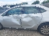 1G4PP5SK2G4****** Salvage and Repairable 2016 Buick Verano in Ohio State