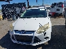 1FADP3E24EL****** Wrecked 2014 Ford Focus in California State