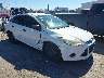 1FADP3E24EL****** Salvage and Wrecked 2014 Ford Focus in East Bay