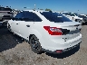1FADP3E24EL****** Salvage and Repairable 2014 Ford Focus in East Bay