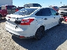 1FADP3E24EL****** Salvage and Wrecked 2014 Ford Focus in California State