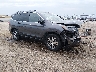 5FNYF6H57HB****** Salvage and Wrecked 2017 Honda Pilot in Wichita