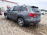 5FNYF6H57HB****** Salvage and Repairable 2017 Honda Pilot in Wichita