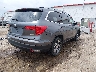 5FNYF6H57HB****** Salvage and Wrecked 2017 Honda Pilot in Kansas State