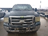 1FTWW31P25E****** Salvamento 2005 Ford F-350 en Estado de Texas