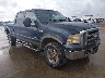 1FTWW31P25E****** Salvamento y Destrozados 2005 Ford F-350 en Houston South