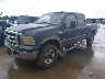 1FTWW31P25E****** Usados y Reparables 2005 Ford F-350 en Houston South