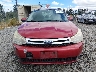 1FAHP36N49W****** Wrecked 2009 Ford Focus in Washington State