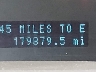 1FAHP36N49W****** Salvage 2009 Ford Focus
