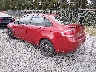 1FAHP36N49W****** Salvage and Repairable 2009 Ford Focus in Seattle