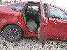 1FAHP36N49W****** Wrecked 2009 Ford Focus in Seattle