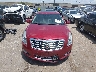 2G61S5S34D9****** Wrecked 2013 Cadillac XTS in Texas State