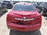 2G61S5S34D9****** Wrecked 2013 Cadillac XTS
