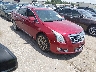 2G61S5S34D9****** Salvage and Wrecked 2013 Cadillac XTS in Houston