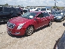 2G61S5S34D9****** Used and Repairable 2013 Cadillac XTS in Houston