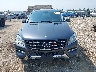 4JGDA5HB4EA****** Wrecked 2014 Mercedes-Benz ML 350 in Illinois State