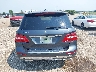 4JGDA5HB4EA****** Wrecked 2014 Mercedes-Benz ML 350