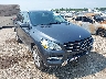 4JGDA5HB4EA****** Salvage and Wrecked 2014 Mercedes-Benz ML 350 in Lincoln