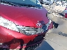 5TDYK3DC1DS****** Wrecked 2013 Toyota Sienna in New York State