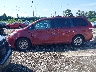 5TDYK3DC1DS****** Repairable 2013 Toyota Sienna in New York State