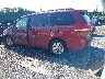 5TDYK3DC1DS****** Salvage and Repairable 2013 Toyota Sienna in Long Island