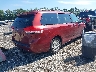 5TDYK3DC1DS****** Salvage and Wrecked 2013 Toyota Sienna in New York State