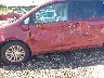 5TDYK3DC1DS****** Salvage and Repairable 2013 Toyota Sienna in New York State