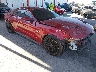 1FA6P8CF0L5****** Salvamento y Destrozados 2020 Ford Mustang en Anaheim Consolidated