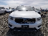 YV4162UL9N2****** Wrecked 2022 Volvo XC40 in Oregon State