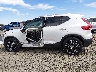 YV4162UL9N2****** Repairable 2022 Volvo XC40 in Oregon State