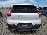 YV4162UL9N2****** Wrecked 2022 Volvo XC40
