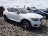 YV4162UL9N2****** Salvage and Wrecked 2022 Volvo XC40 in Eugene