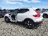 YV4162UL9N2****** Salvage and Repairable 2022 Volvo XC40 in Eugene