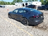 5YJSA1E5XRF****** Salvage and Repairable 2024 Tesla Model S in Electric Vehicle Auctions