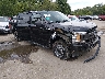 1FTEW1EP9JK****** Salvage and Wrecked 2018 Ford F-150 in Kansas City