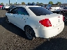 1G2ZG57B384****** Salvage and Repairable 2008 Pontiac G6 in Ace Perris