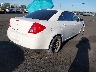 1G2ZG57B384****** Salvage and Wrecked 2008 Pontiac G6 in California State