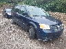 2D8HN54P48R****** Salvamento y Destrozados 2008 Dodge Grand Caravan en Indianapolis