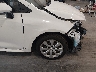 JTDEPMAE3MJ****** Salvage and Wrecked 2021 Toyota Corolla in Colorado Springs