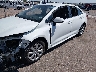 JTDEPMAE3MJ****** Used and Repairable 2021 Toyota Corolla in Colorado Springs