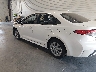 JTDEPMAE3MJ****** Salvage and Repairable 2021 Toyota Corolla in Colorado Springs