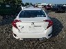19XFC2F65KE****** Destrozados 2019 Honda Civic