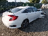 19XFC2F65KE****** Salvamento y Destrozados 2019 Honda Civic en Estado de Pennsylvania