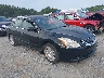 1N4AL2AP6CN****** Salvamento y Destrozados 2012 Nissan Altima en Atlanta North