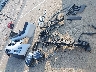 1GYS4CKJXGR****** Destrozados 2016 Cadillac Escalade en Estado de Indiana