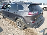 1C4PJMLB8KD****** Salvamento y Reparables 2019 Jeep Cherokee en Fort Worth North