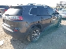 1C4PJMLB8KD****** Salvamento y Destrozados 2019 Jeep Cherokee en Estado de Texas