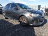 1G1JD5SB7K4****** Salvamento y Destrozados 2019 Chevrolet Sonic en IAA Las Vegas