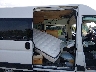3C6TRVBG7KE****** Destrozados 2019 RAM Promaster en Greenville